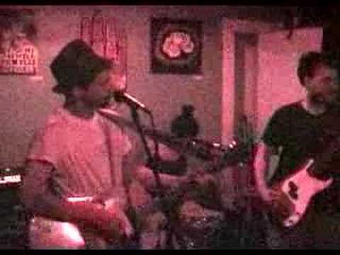 The Wild Kindness - New Brown Jacket (live in Davis)