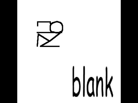 Distorted Echoes OST: BLANK (V2)