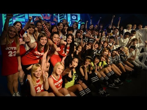 2014 K팝 커버댄스 페스티벌 쇼케이스 성황리 개최(K-Pop Cover Dance Festival Showcase)