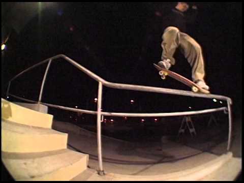 Bails from TWS - 'Modus Operandi' [2000]