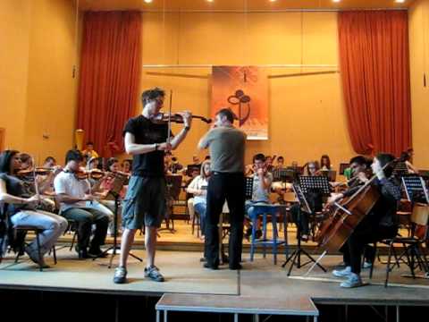 Pancho Vladigerov - Chant