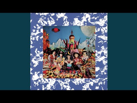 She’s A Rainbow (New Stereo Mix 2023)