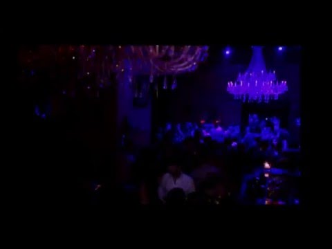 Music Vault Party with Chelsea Como @ NUR BAR