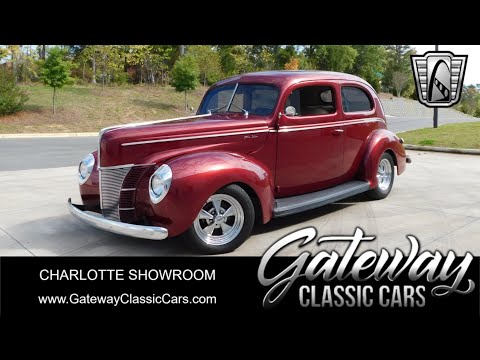 1940 Ford Deluxe (CC-1856327) for sale in O'Fallon, Illinois