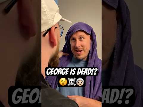 Jorge is dead grandma!#YouTubeShorts #Shorts #Comedy #Funny #LOL #ComedyShorts #Viral #Trending #fyp