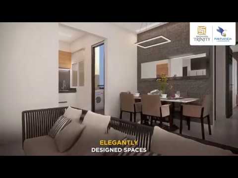 Ravinanda Trinity - Customer views