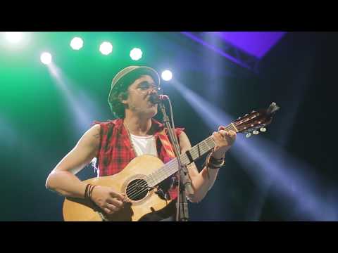 RioMar Music Festival - Paulinho Moska e Mart'nália