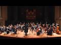 Mozart: Symphony No. 36 in C major "Linz" KV 425. Lumen Symphonicum, conductor: David De Geest