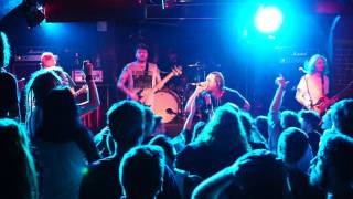 While She Sleeps - Civil Isolation (Live @ Flying Circus)