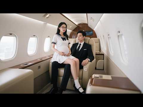 The girl took the baby she found home,but discover that he was actually the son of a CEO!