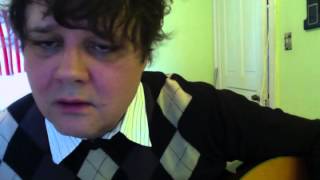 RON SINGS "OUR DAY WILL COME" BY BOB HILLIARD AND MORT GARSON