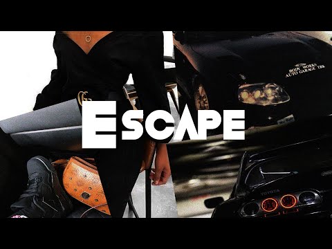 [FREE] Nav x Lil Durk Type Beat 2020 | "Escape" | Prod. Xander