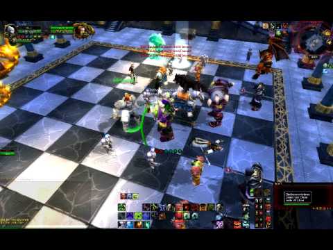 Karazhan Schach - Event Solo