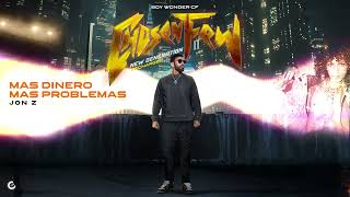 Mas Dinero Mas Problemas Lyrics English Translation