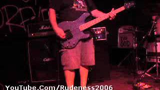 Six Sixty Six "Black Friday" 10/23/15