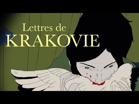 LETTRES DE KRAKOVIE