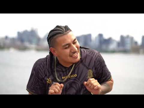 ROAD RUNNER - LJAME$ (OFFICIAL MUSIC VIDEO)