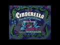 Cinderella Playlist Title Card