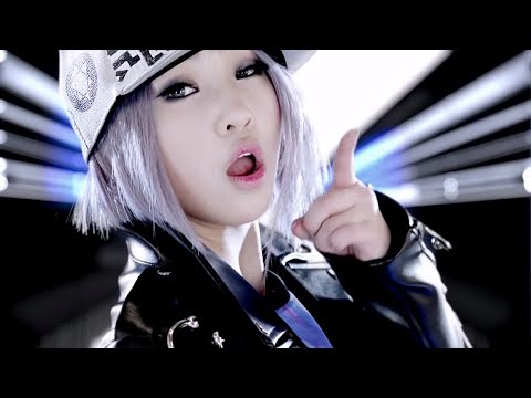 [Musicvideo] Mashup2014