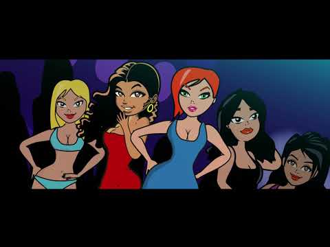 Razta "El Taita" ❌ Red Rat ❌ Toledo ❌ Mr Phillips - Suena el Dembow (Vídeo Clip Oficial)