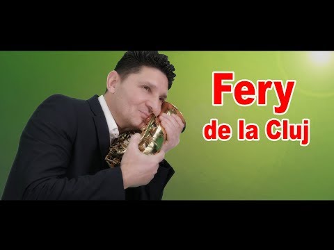 Fery De La Cluj – Cingarita Video