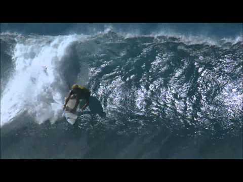 2013 #BillabongPipeMasters - Heat of the Day2 @JohnJohnFlorenc