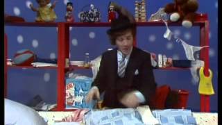 Pusles og rulles og nusles