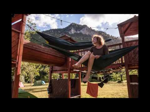 Frasassi Climbing Festival