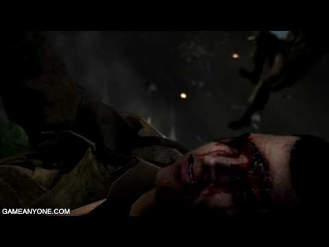 Brother's in Arms: Hell's Highway (Part 1) - The Story So Far