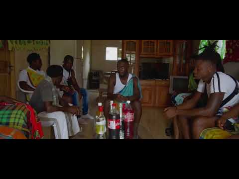 Cherbaby - Dwingi Lobii (Prod. By TMG)