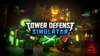 (Official) Tower Defense Simulator OST - Harvestin