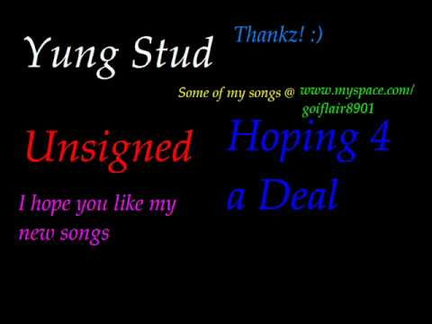 Yung Stud Video SwagKilla Freestyle Straiht BEEF