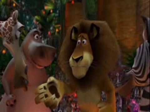 We're Back! An Animal's Story (Version 2)