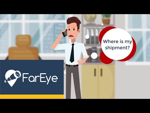 FarEye Fulfilment - The Insight