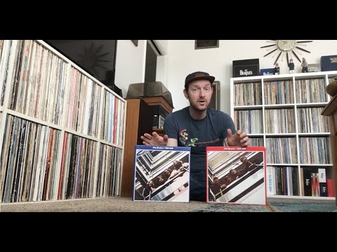 The Best Modern Beatles Pressings That You Can Still Find (For A Great Price!)