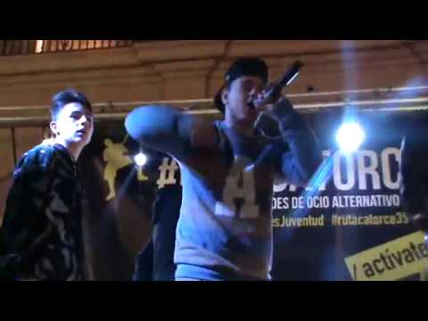 FILTROS Gimenez, Dove, Jota, Mk vs  Dela, Santo, Akres- GRUPALES SKRAP