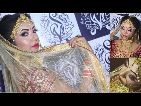 Bridal Makeup Artist portfolio by Madeep Makeup Artist in Delhi - Photo 2 Bridal Makeup Artist portfolio by Madeep Makeup Artist in Delhi - Photo 2