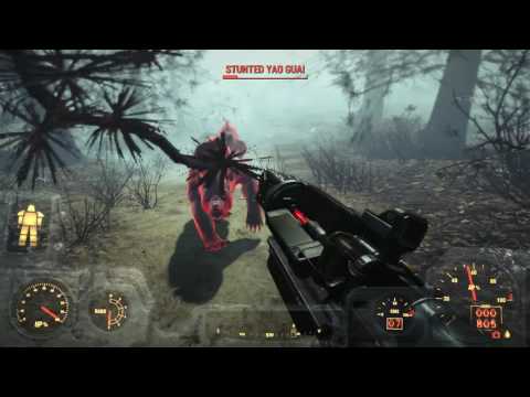 fallout 4    survival tips part 46