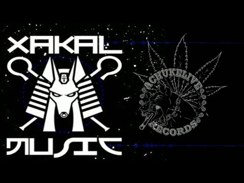 RK X JKAYSER Y STAKAS - EN EL CALLEJÓN (LYRIC VIDEO) VA FAMILY - XAKAL MUSIC - ACHUKELIVE RECORDS