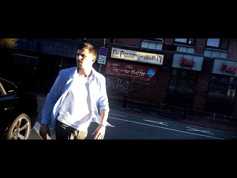 Cortex feat. Stina - Herz (Beat by Cursive Beats)