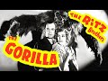 The Gorilla 1939 Ritz Brothers Comedy Horror Full Length Film