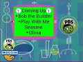 PBS Kids Noggin Science ID 2006