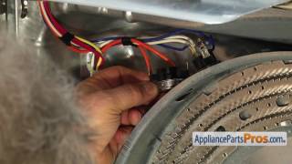 How To: GE Safety Thermostat WE4M160