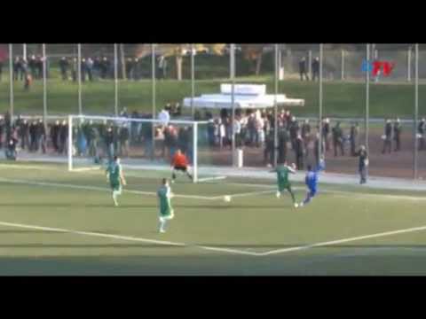 VfB Speldorf - KFC Uerdingen 2012/13