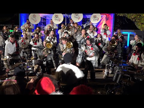 Schlösslisymphoniker - Ischteiner Gugge-Open-Air