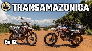 [BR-230] Riding Through the World’s Largest Equatorial Jungle | S21 EP12