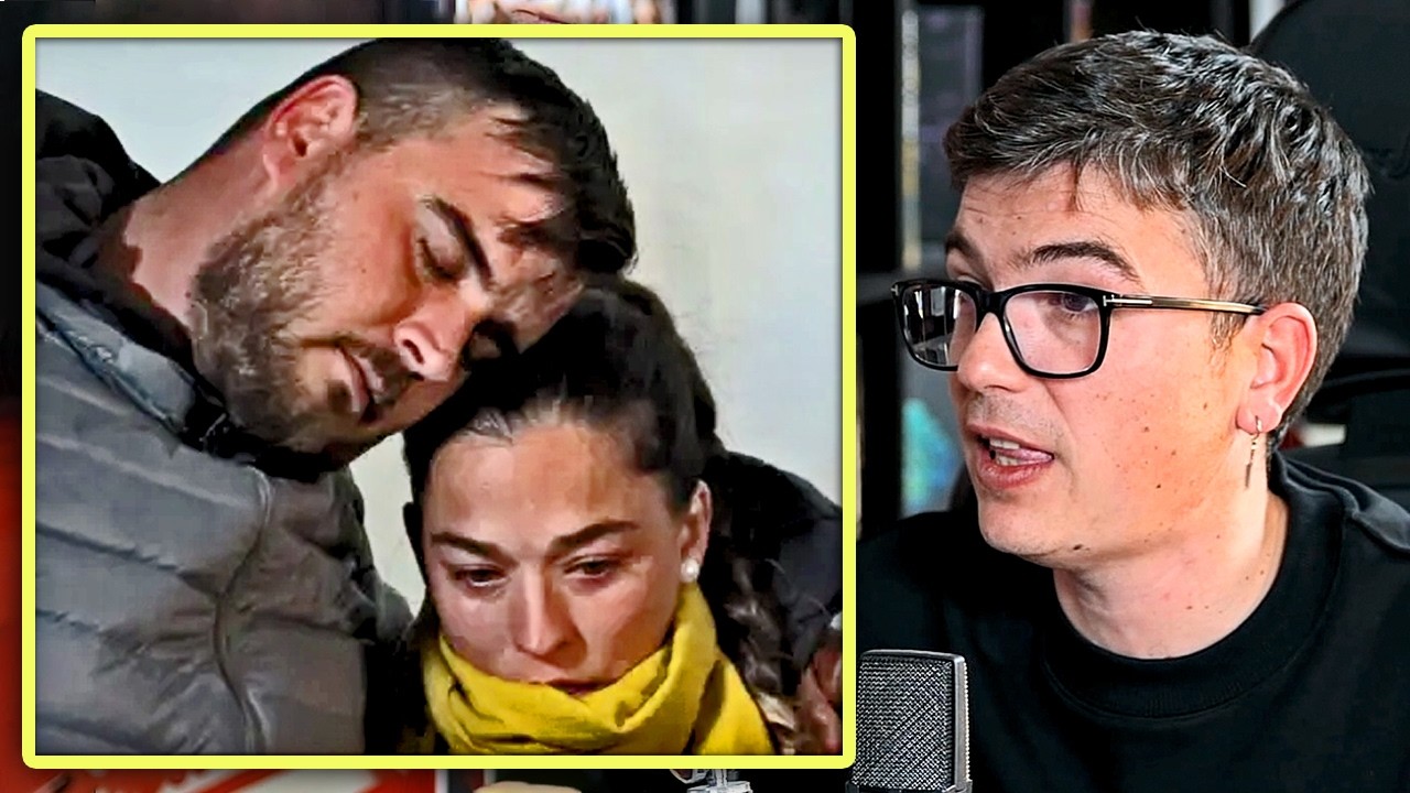 CÓMO LA TELEVISIÓN SE APROVECHÓ DE EL SUFRIMIENTO DE UNA FAMILIA - Rimembah cuenta el caso Julen