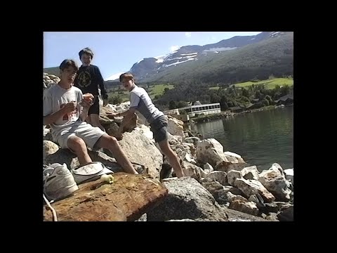 04 Aug 1995 · Video footage from today's ride - 2021 Full Remaster