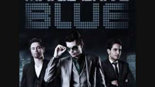 Manic Drive -Music (BLUE)