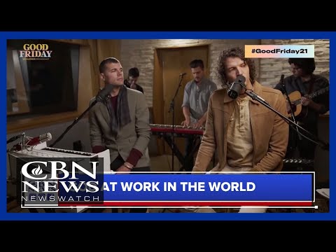 CBN NewsWatch AM: April 19, 2021